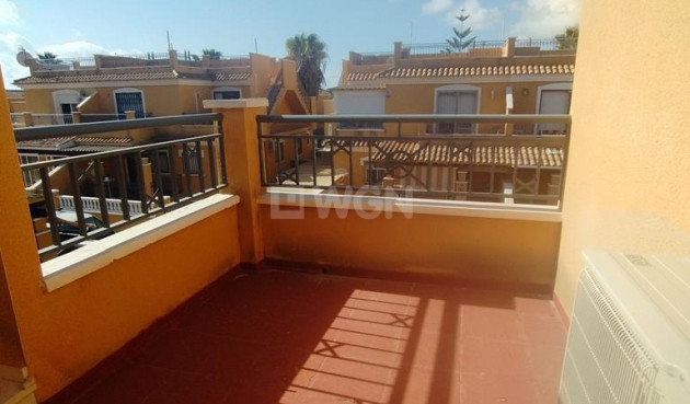 Wiederverkauf - Villa - Torrevieja - AGUAS NUEVAS 25