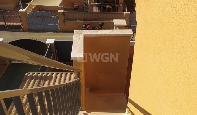 Wiederverkauf - Villa - Torrevieja - AGUAS NUEVAS 25