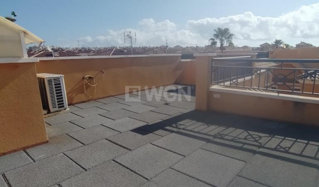 Wiederverkauf - Villa - Torrevieja - AGUAS NUEVAS 25