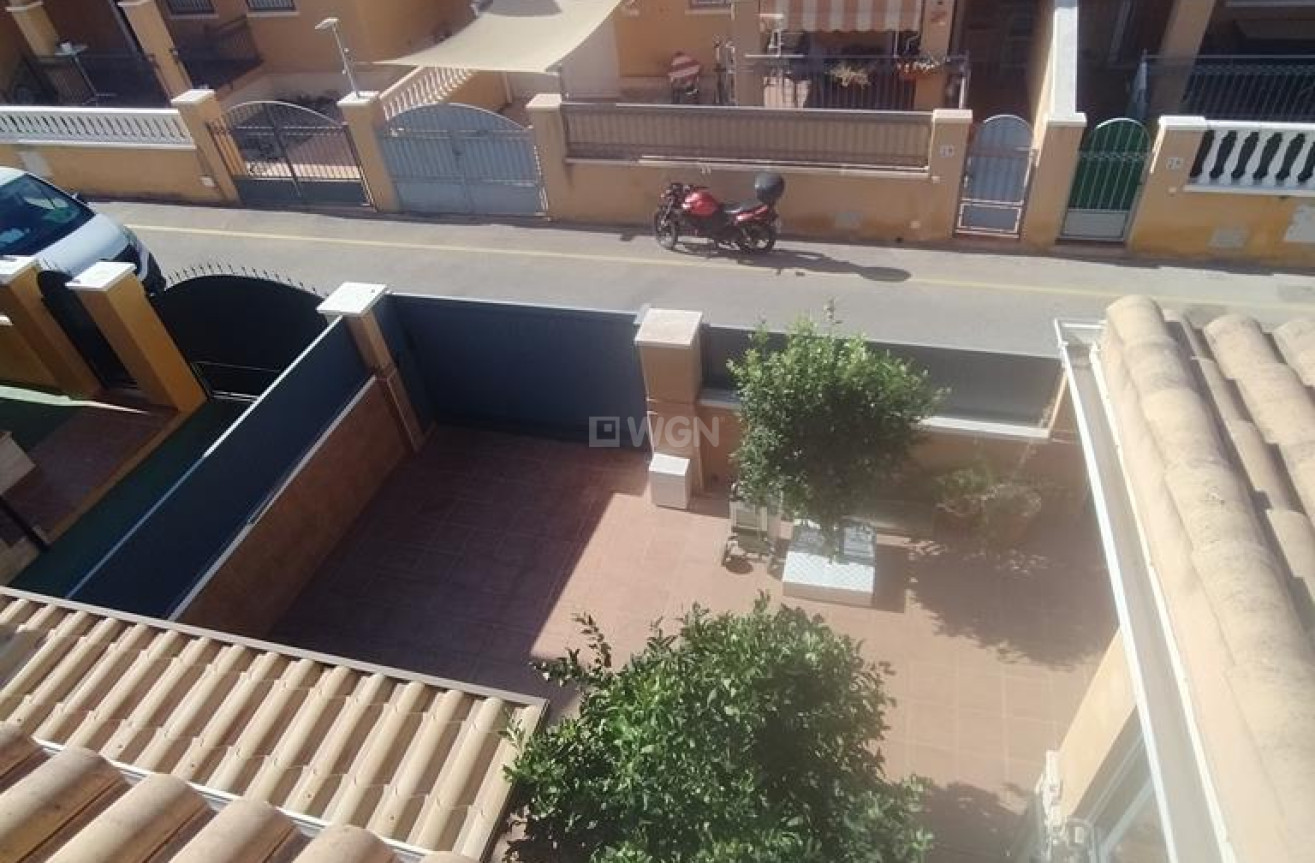 Wiederverkauf - Villa - Torrevieja - AGUAS NUEVAS 25