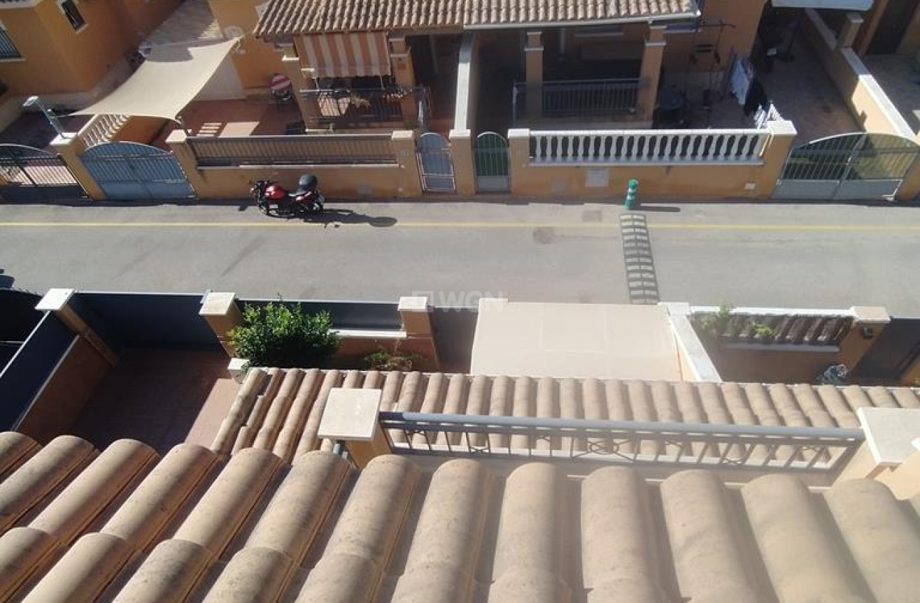 Wiederverkauf - Villa - Torrevieja - AGUAS NUEVAS 25