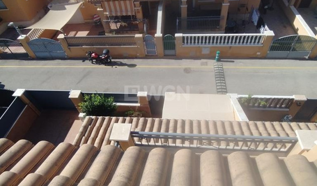 Wiederverkauf - Villa - Torrevieja - AGUAS NUEVAS 25