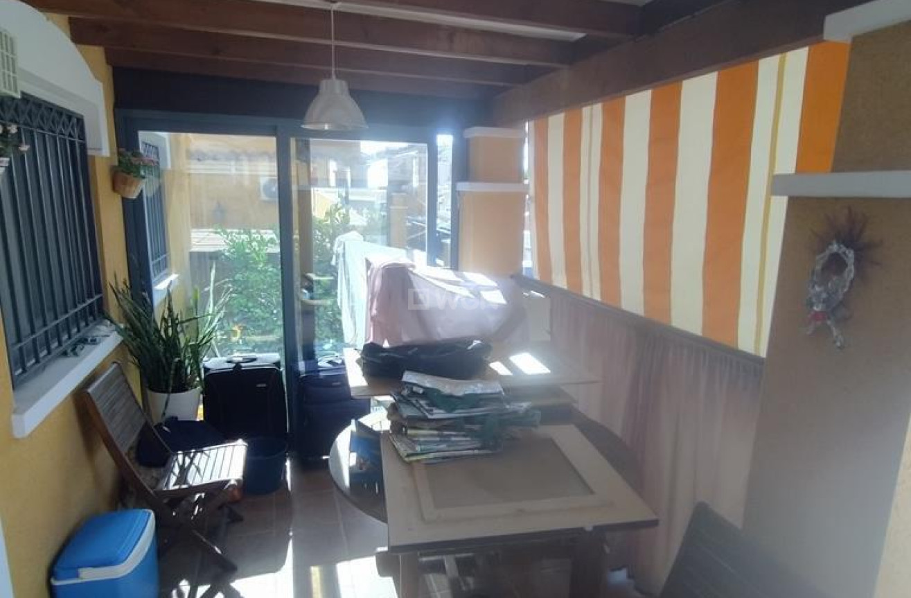 Wiederverkauf - Villa - Torrevieja - AGUAS NUEVAS 25