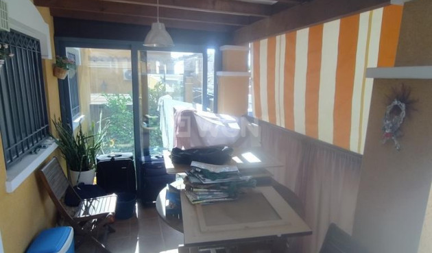 Wiederverkauf - Villa - Torrevieja - AGUAS NUEVAS 25