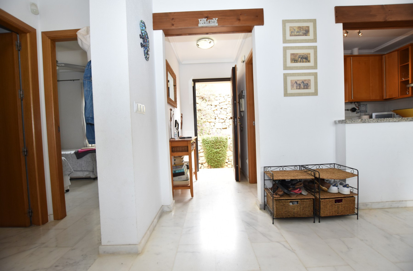 Odsprzedaż - Kamienica - Algorfa - Inland