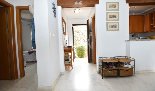 Odsprzedaż - Kamienica - Algorfa - Inland