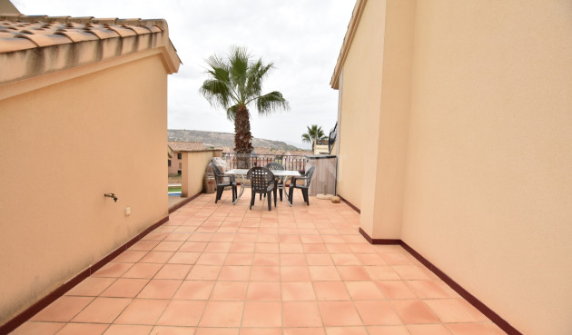 Odsprzedaż - Kamienica - Algorfa - Inland