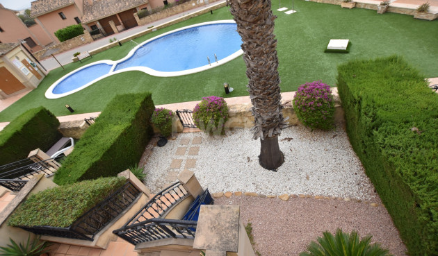 Odsprzedaż - Kamienica - Algorfa - Inland