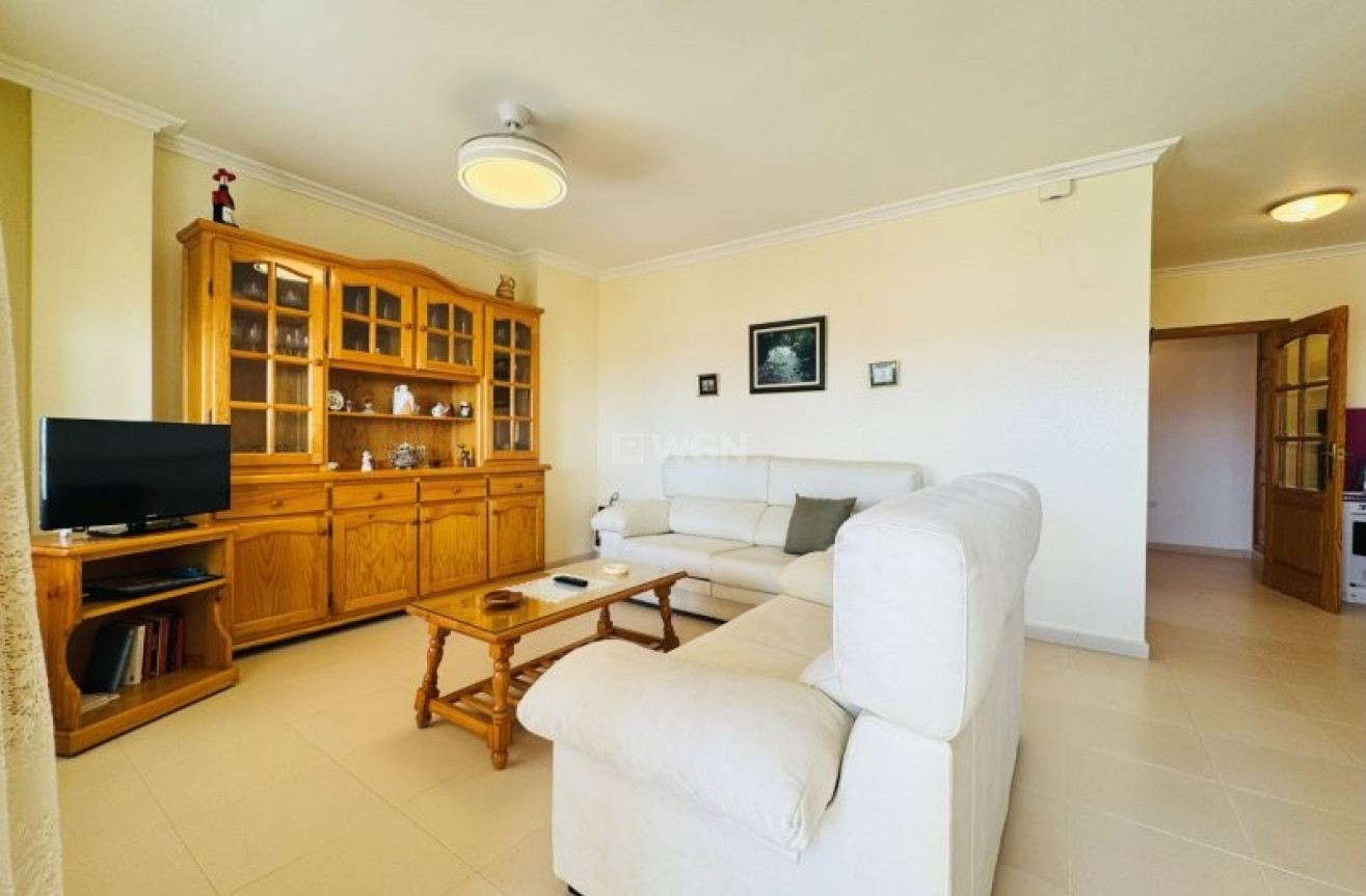 Resale - Apartment / flat - La Mata - Costa Blanca