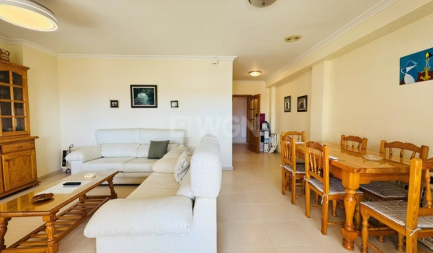 Resale - Apartment / flat - La Mata - Costa Blanca