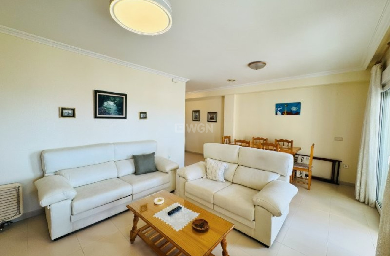 Resale - Apartment / flat - La Mata - Costa Blanca