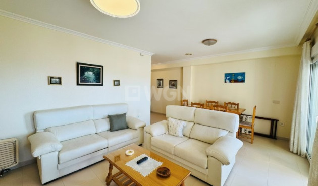 Resale - Apartment / flat - La Mata - Costa Blanca