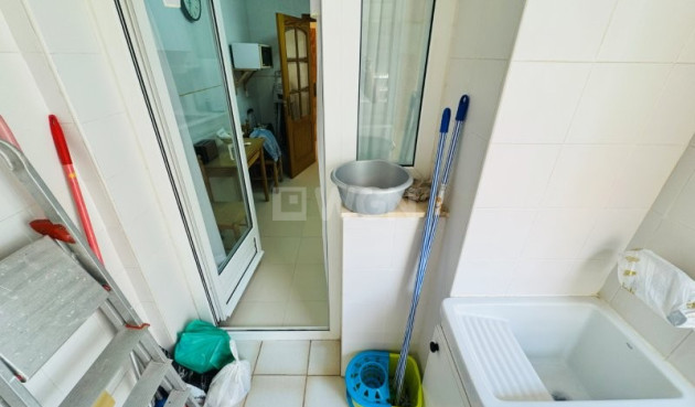 Resale - Apartment / flat - La Mata - Costa Blanca