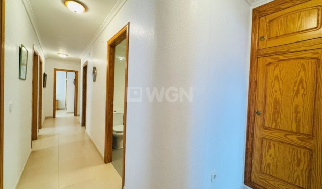 Resale - Apartment / flat - La Mata - Costa Blanca