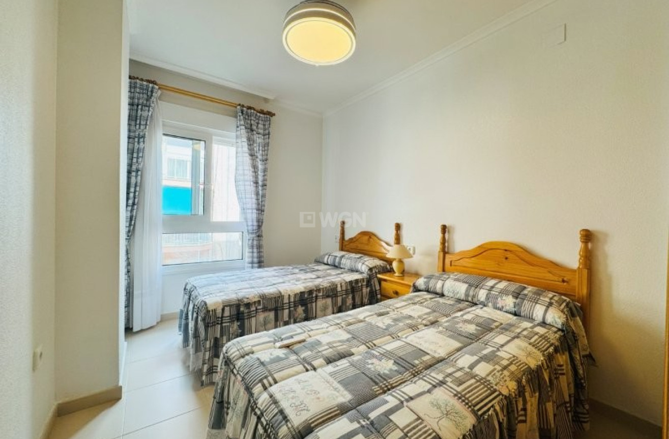 Resale - Apartment / flat - La Mata - Costa Blanca