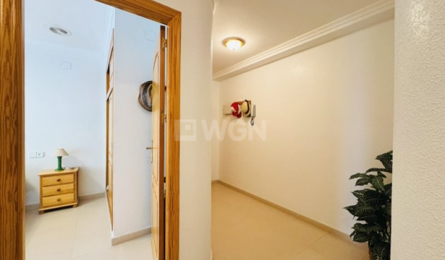 Resale - Apartment / flat - La Mata - Costa Blanca
