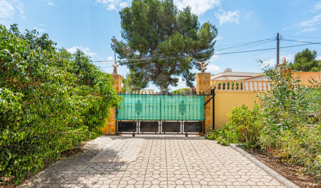 Odsprzedaż - Villa - Jacarilla - Inland