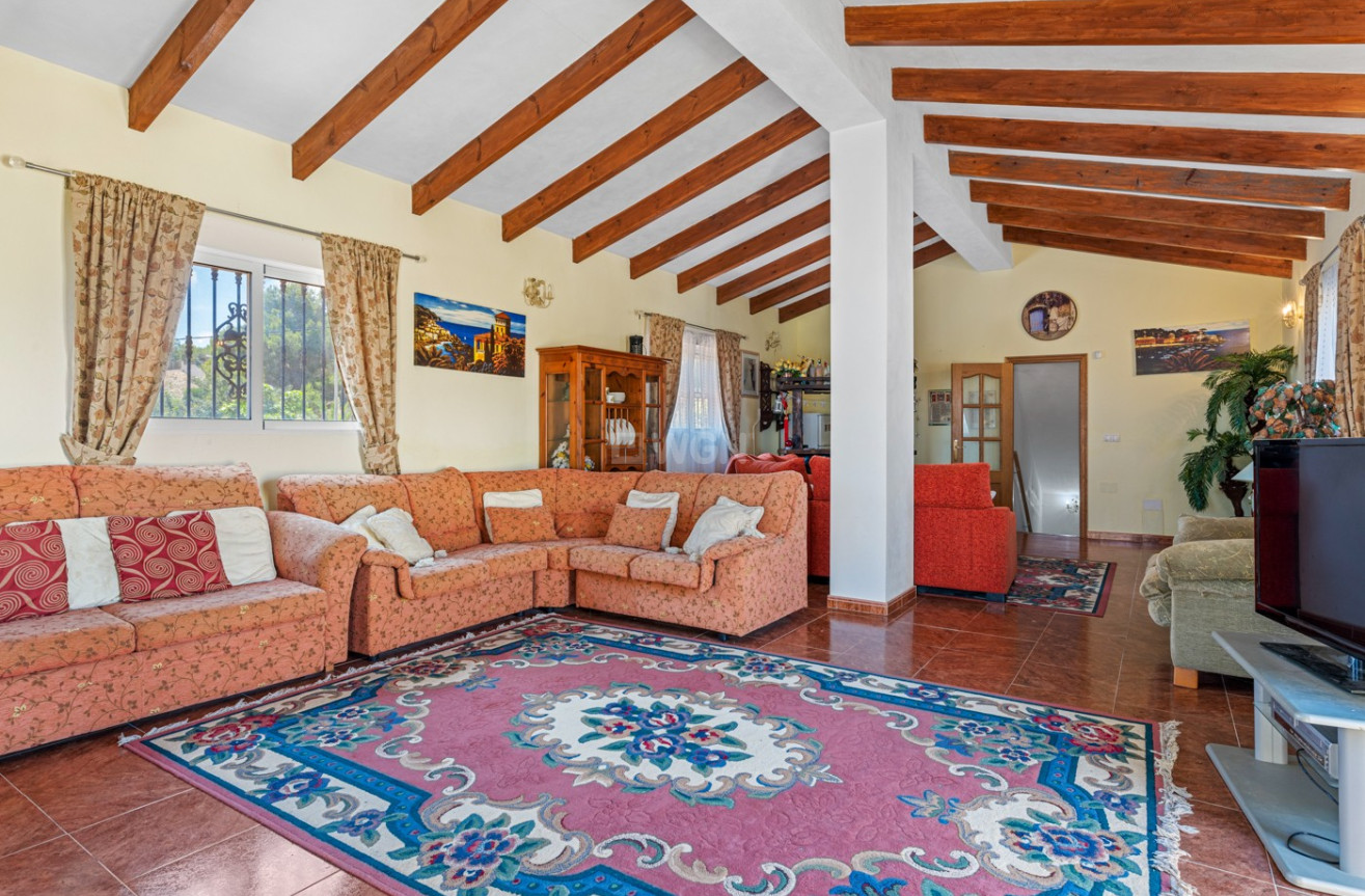 Odsprzedaż - Villa - Jacarilla - Inland