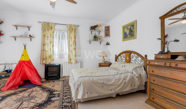 Odsprzedaż - Villa - Jacarilla - Inland