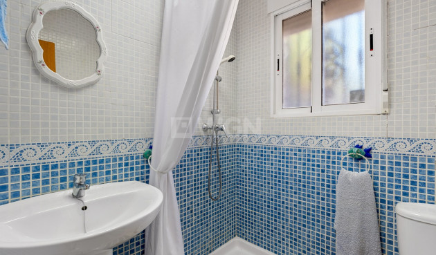 Odsprzedaż - Villa - Jacarilla - Inland