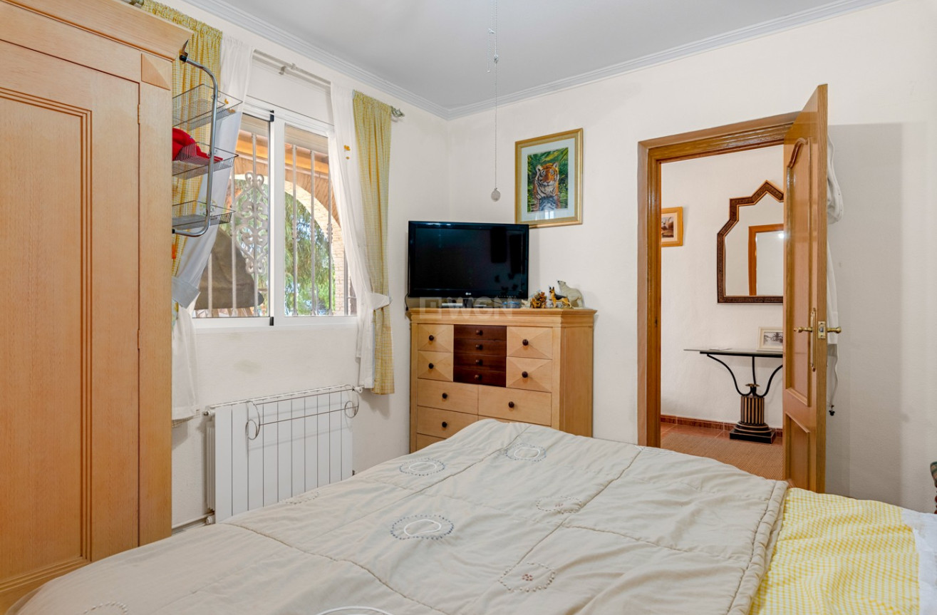 Odsprzedaż - Villa - Jacarilla - Inland