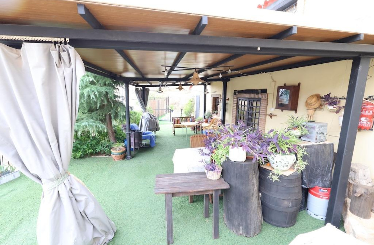 Resale - Villa - Fortuna - Inland