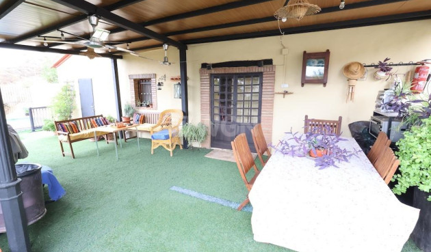 Resale - Villa - Fortuna - Inland