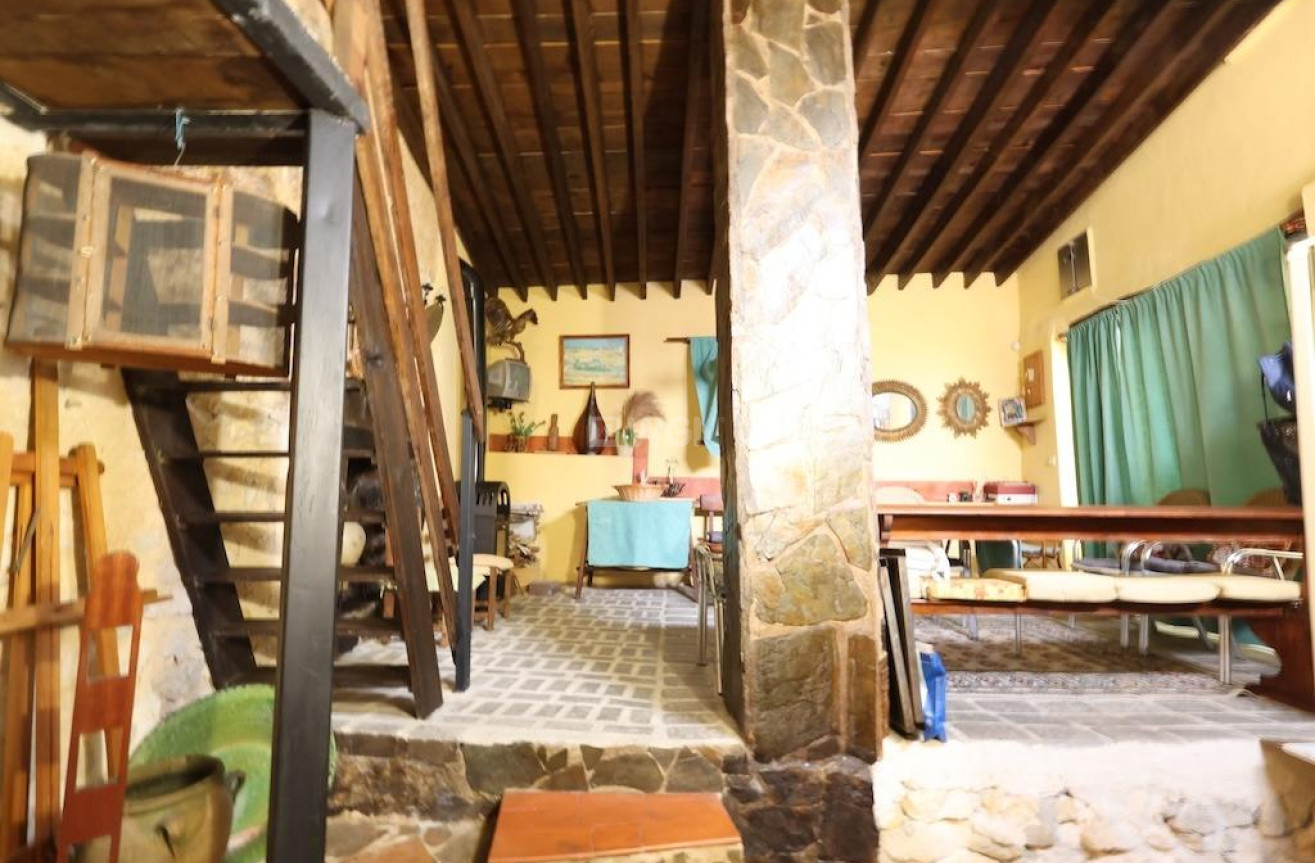 Resale - Villa - Fortuna - Inland