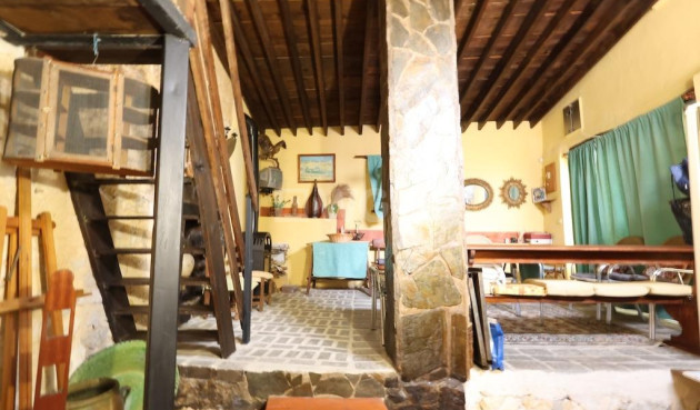 Resale - Villa - Fortuna - Inland