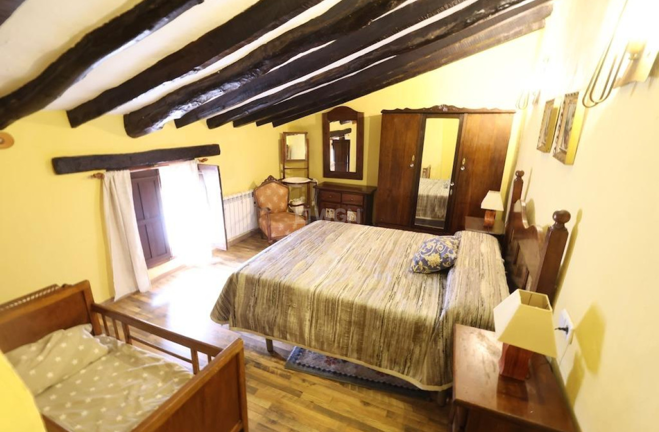 Resale - Villa - Fortuna - Inland