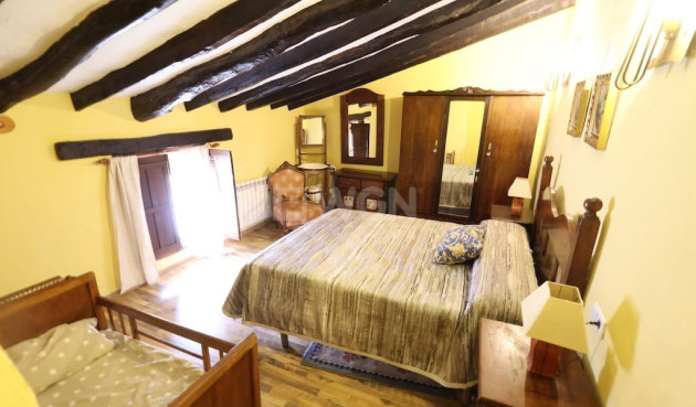 Resale - Villa - Fortuna - Inland