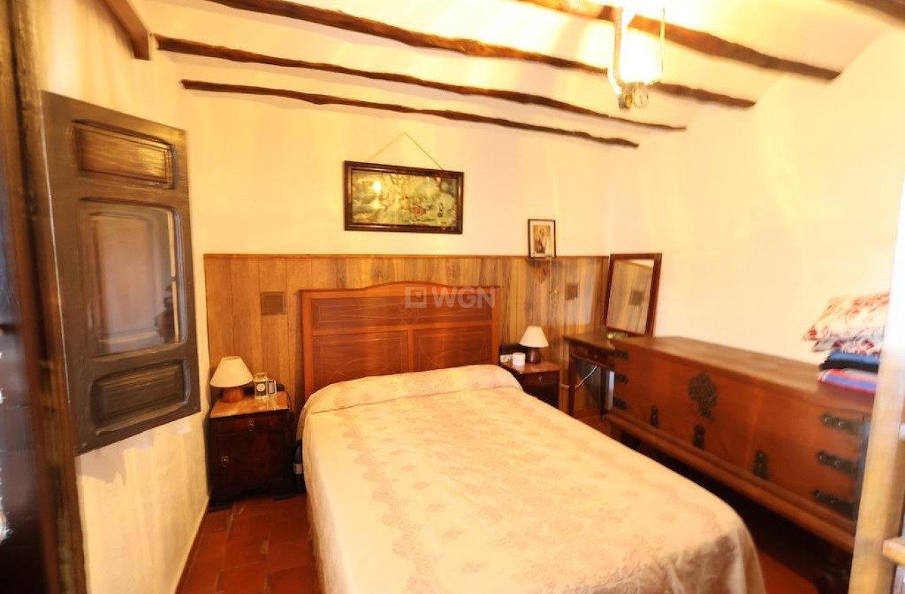 Resale - Villa - Fortuna - Inland