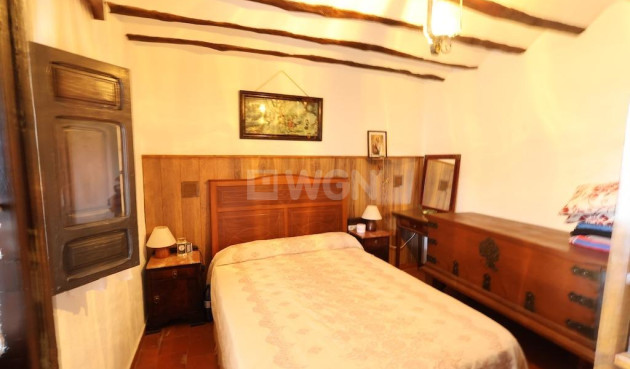 Resale - Villa - Fortuna - Inland