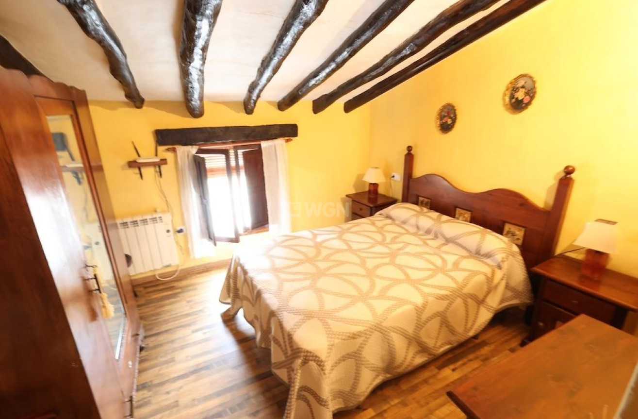 Resale - Villa - Fortuna - Inland