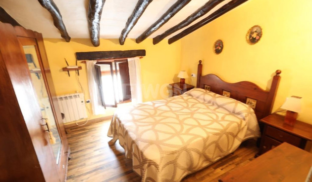 Resale - Villa - Fortuna - Inland