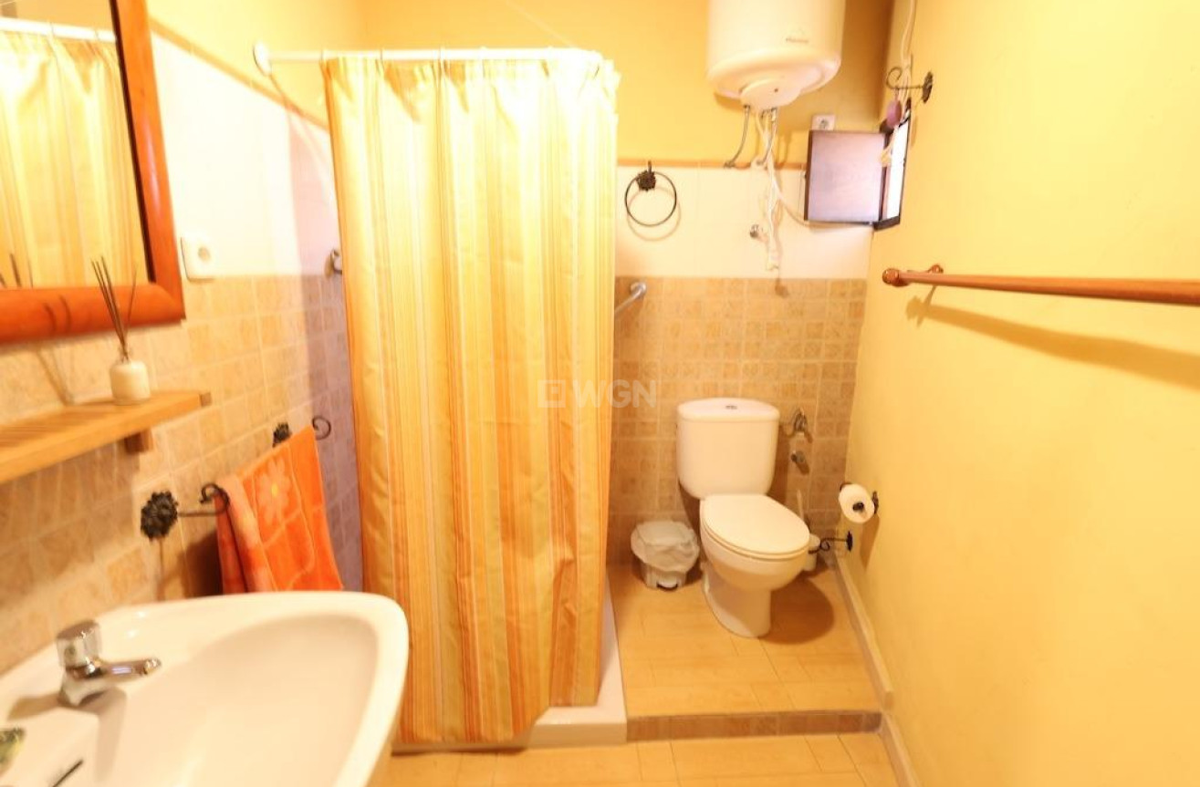 Resale - Villa - Fortuna - Inland