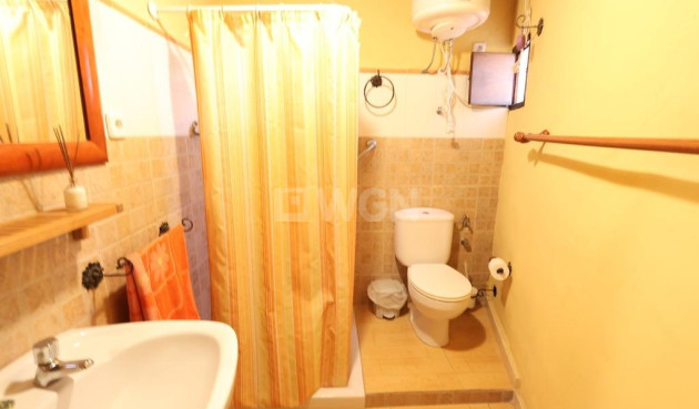 Resale - Villa - Fortuna - Inland