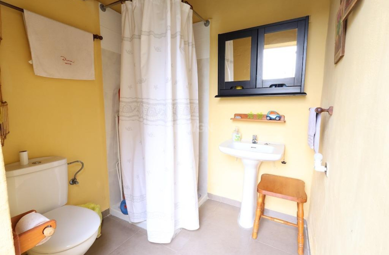 Resale - Villa - Fortuna - Inland