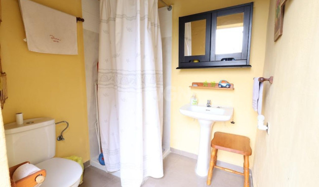 Resale - Villa - Fortuna - Inland