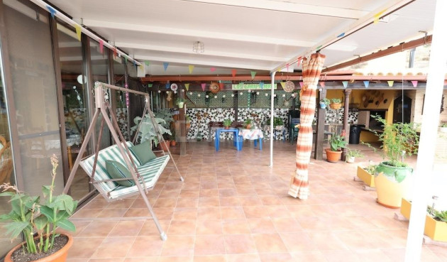 Reventa - Villa - Fortuna - Inland