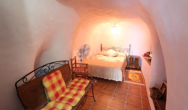 Reventa - Villa - Fortuna - Inland