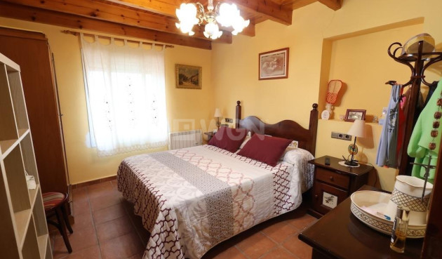 Reventa - Villa - Fortuna - Inland