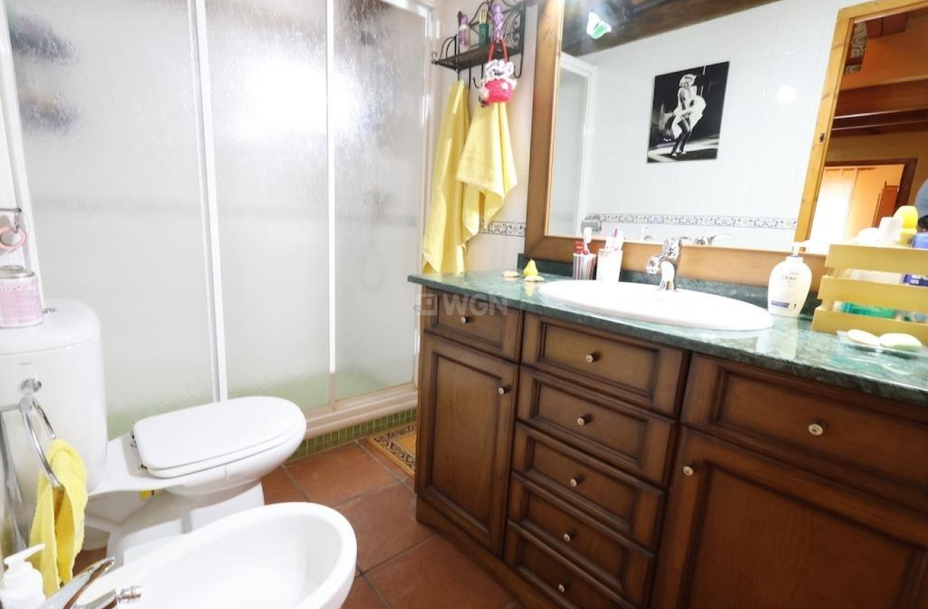 Reventa - Villa - Fortuna - Inland