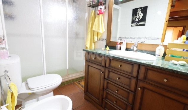 Reventa - Villa - Fortuna - Inland