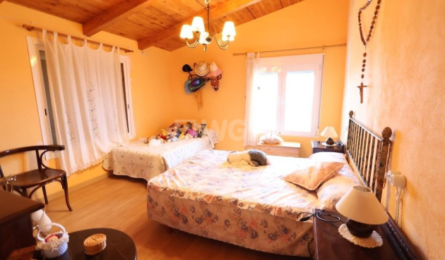 Reventa - Villa - Fortuna - Inland