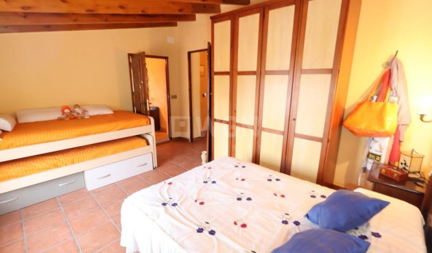 Reventa - Villa - Fortuna - Inland