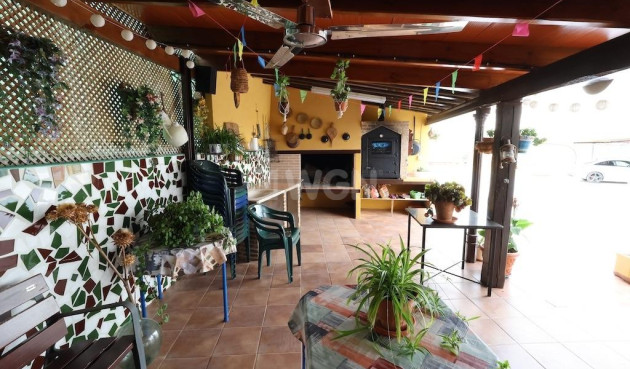 Reventa - Villa - Fortuna - Inland