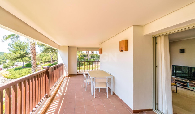 Resale - Apartment / flat - Orihuela - Las Colinas Golf