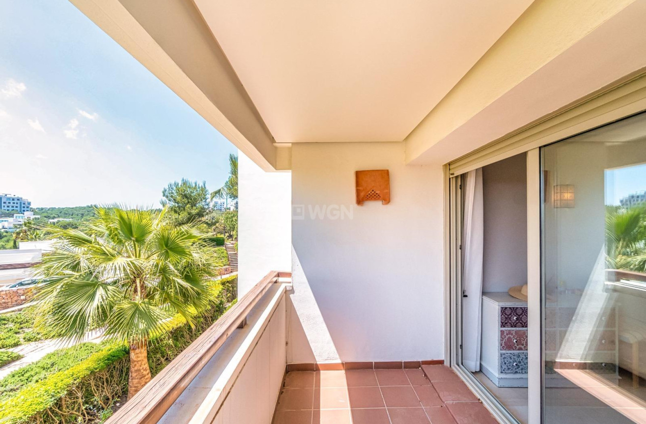 Resale - Apartment / flat - Orihuela - Las Colinas Golf