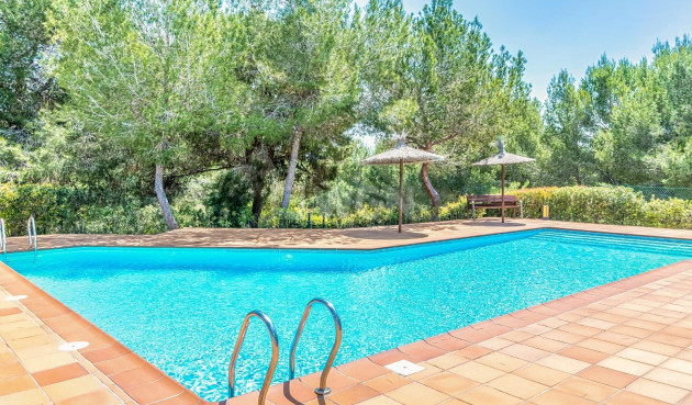 Resale - Apartment / flat - Orihuela - Las Colinas Golf